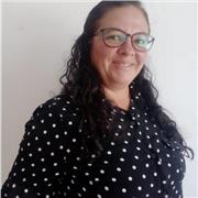 Licenciada en ciencias naturales y educación ambiental